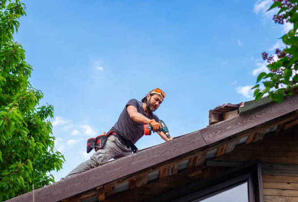 Best Flat Roofing  in Lockhart, TX